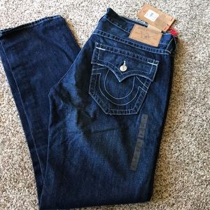 Men’s True Religion Jeans